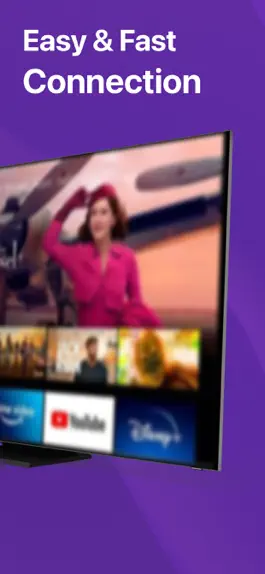 Game screenshot Rooku TV - Remote Control apk