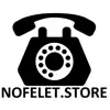 NOFELET.STORE problems & troubleshooting and solutions