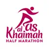 RAK Half Marathon App Feedback