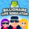 Icon Billionaire Life Simulator