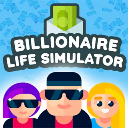 Billionaire Life Simulator Cheats