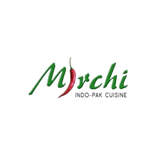 Mirchi Indo Pak Cuisine icon