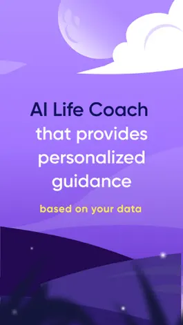 Game screenshot HAPDAY: AI Life Coach apk