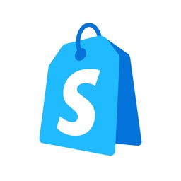 Shopify Point of Sale (POS) икона