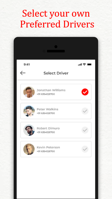 dCart Partners Screenshot