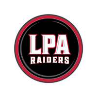 Lake Park Audubon Raiders