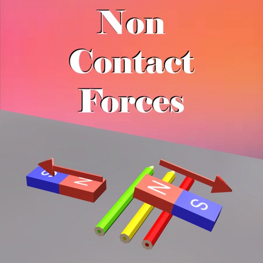 Non Contact Forces icon