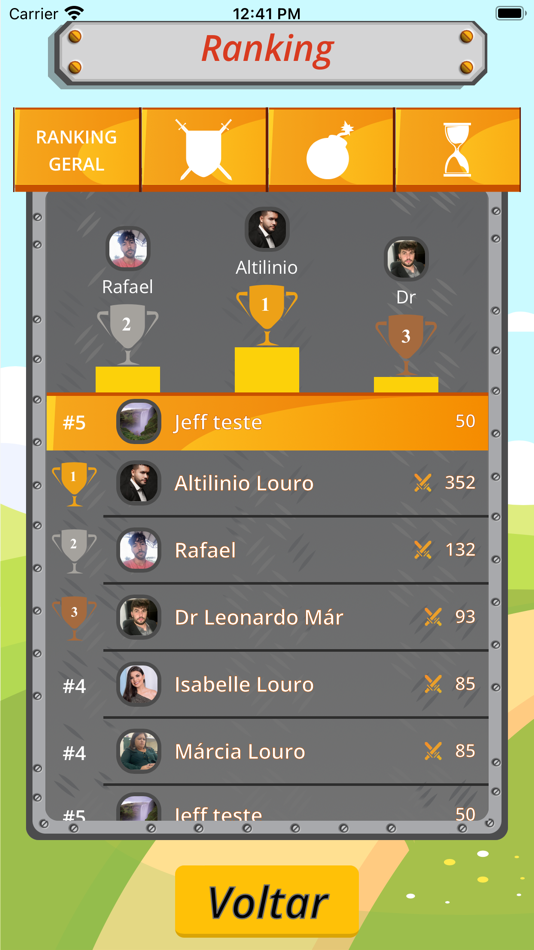 #4. Xtud App (iOS) 由: Xtud