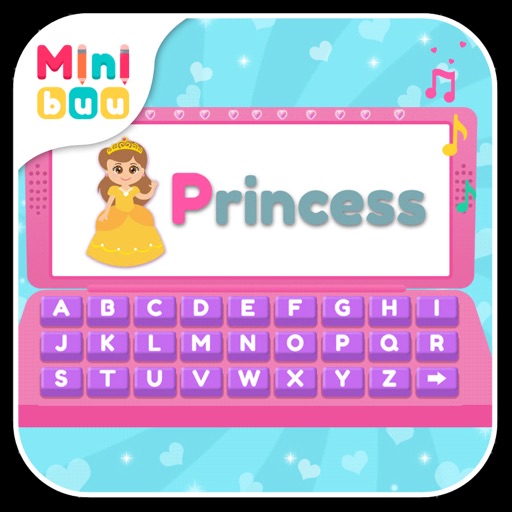 Princess Computer