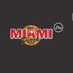 Miami Pizza, App Cancel
