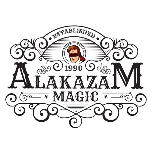 Alakazam Magic.