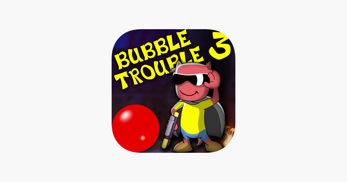 Bubble Struggle 2 - Jogo Gratuito Online
