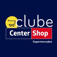 Clube Center Shop logo