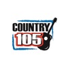 Country 105 FM icon