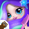 Candylocks Hair Salon - TutoTOONS