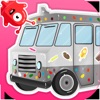 Ice Cream Truck icon