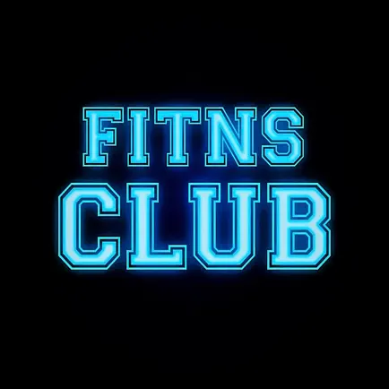 Fitns Club Читы