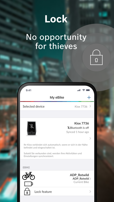 Bosch eBike Connectのおすすめ画像5