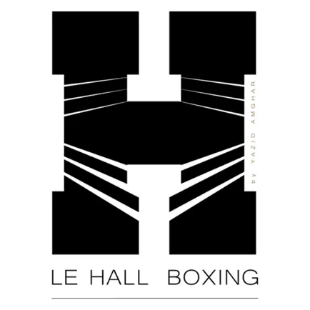 LE HALL BOXING PARIS Читы