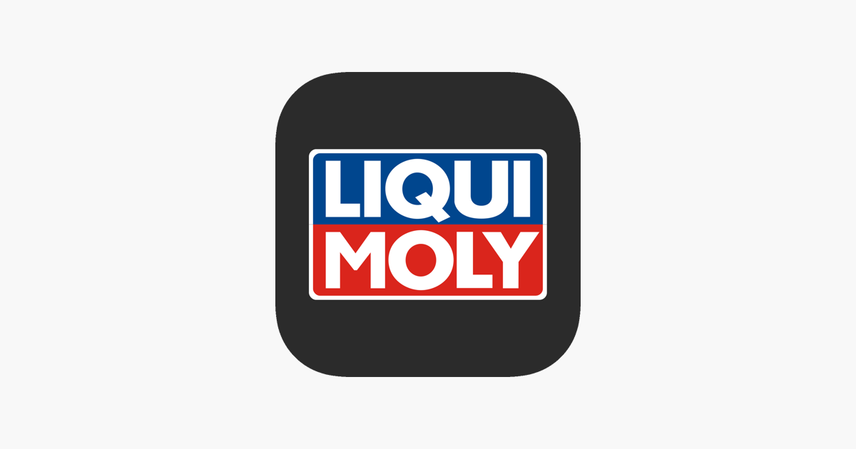 LIQUI MOLY App on the App Store