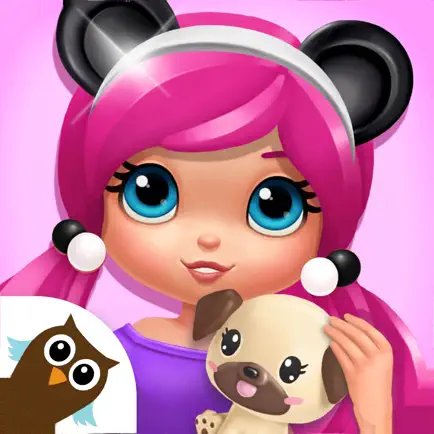 Party Popteenies Surprise Cheats