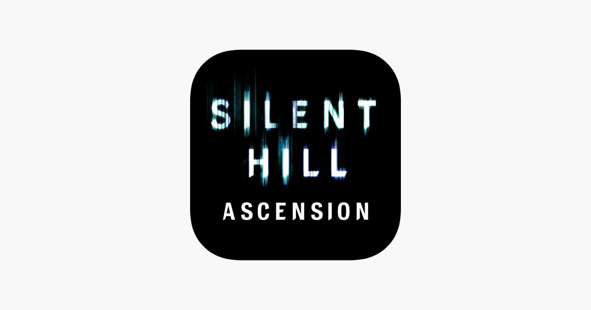 SILENT HILL: Ascension on the App Store