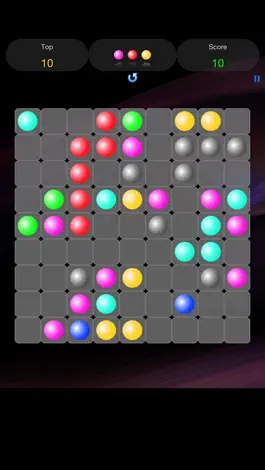 Game screenshot Bon Line 98 hack