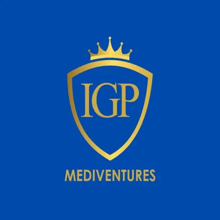 IGP MEDIVENTURES Читы