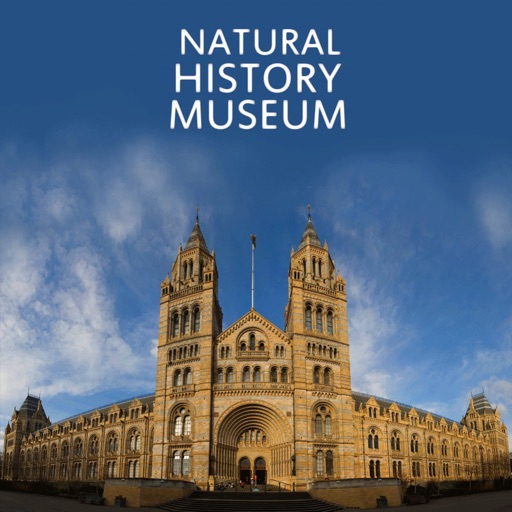 Natural History Museum Guide icon