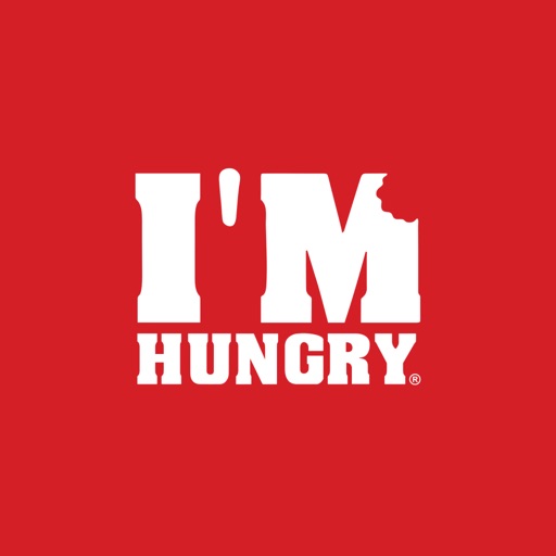 I'M HUNGRY | أي أم هنجري