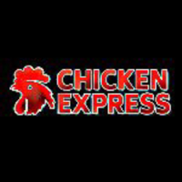 Chicken Express Bath