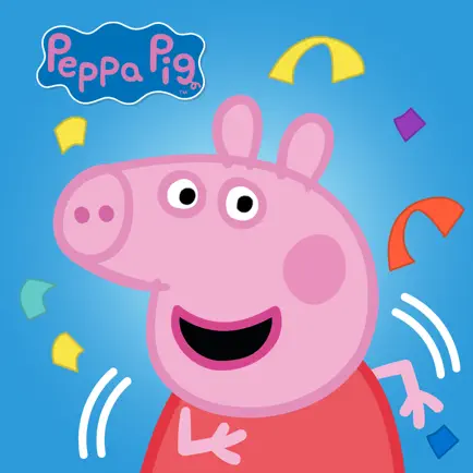 Peppa Pig: Jump and Giggle Cheats