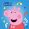 Jump up and down as you use your whole body to control your best friend Peppa