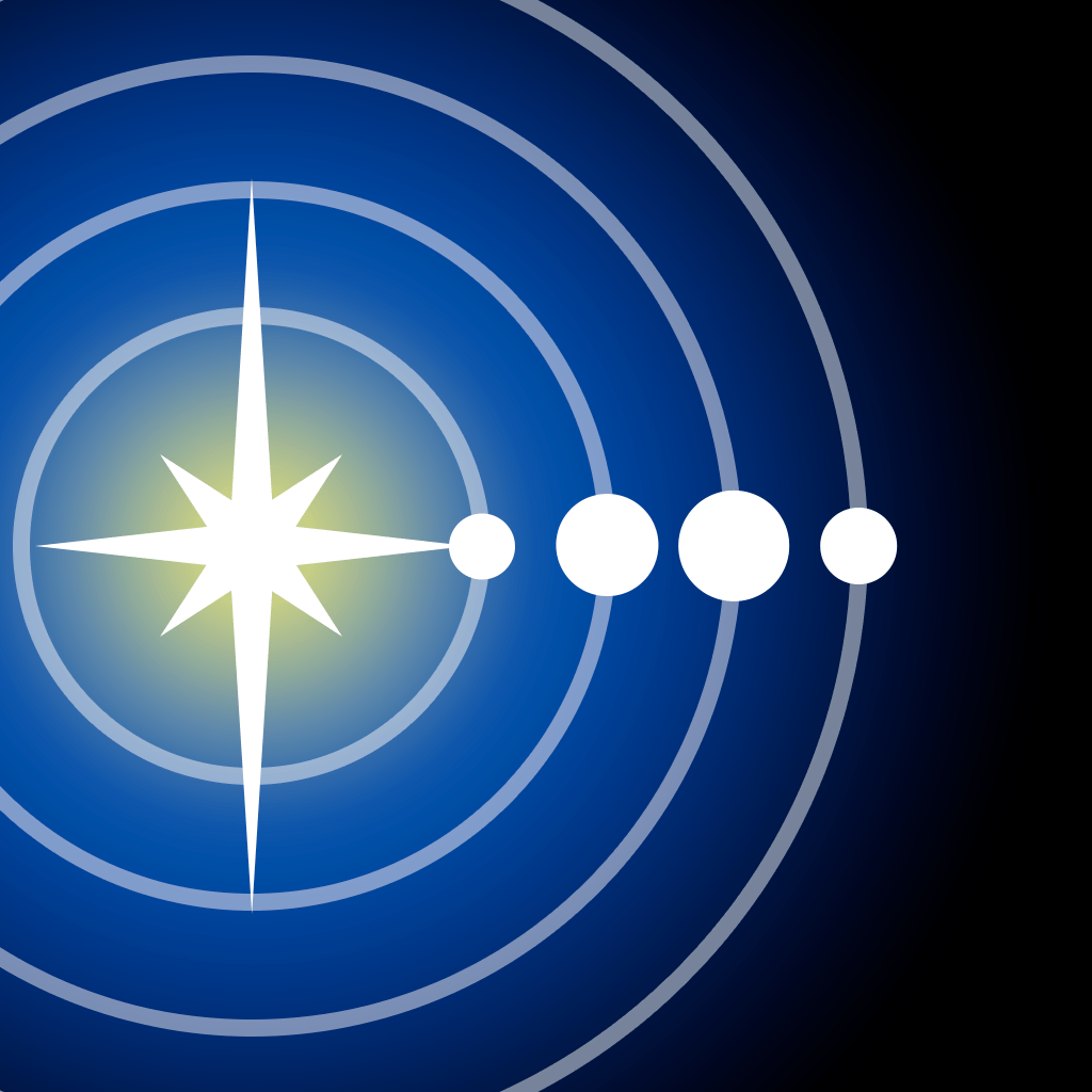 Get Solar Walk 2 - View Planets 3D for iOS, iPhone, iPad Aso Report