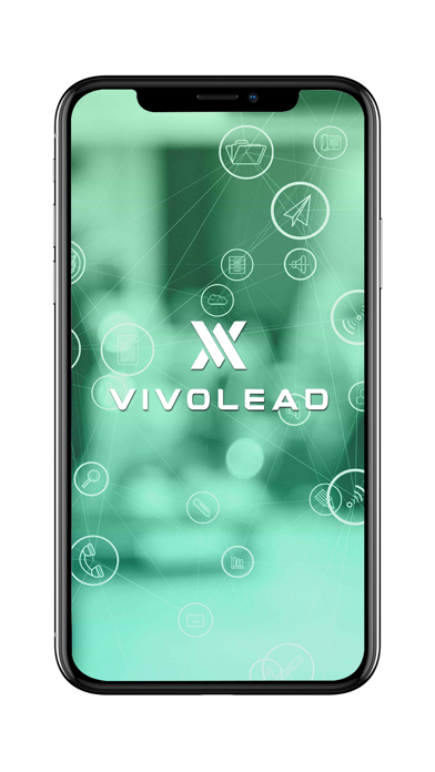 VivoLead Screenshot