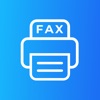 FAX FREE from iPhone: Send Doc icon