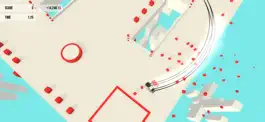 Game screenshot Absolute Drift apk