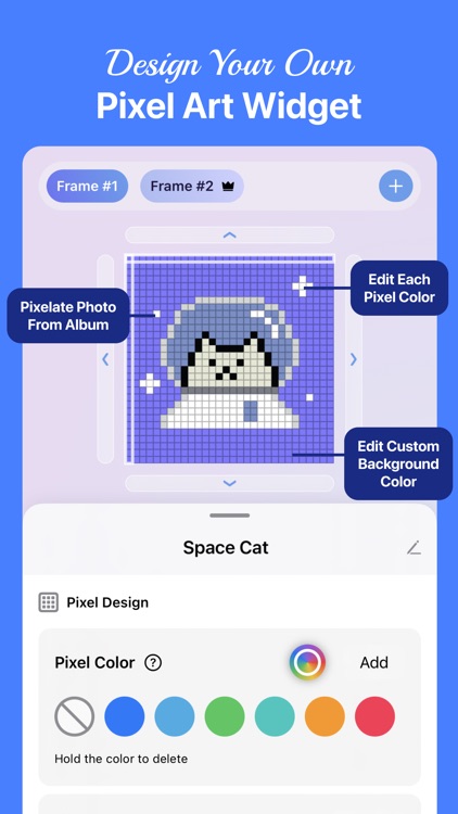 Lively Widget - 5000+ Designs screenshot-9