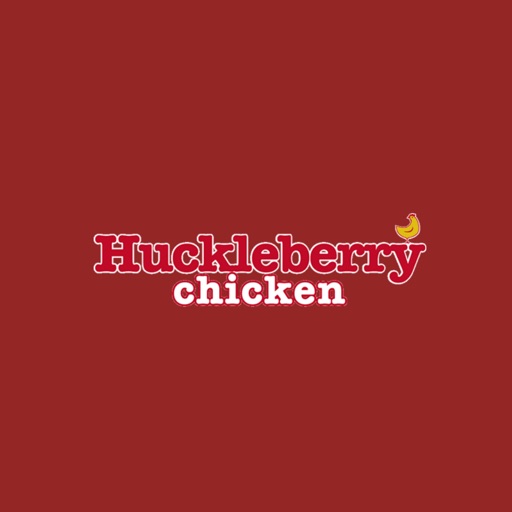 Huckleberry Chicken Ware