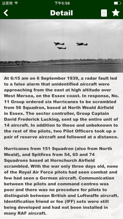 WWII timeline - WWII history