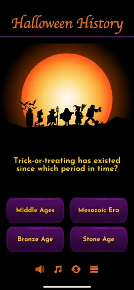 Game screenshot Halloween II hack