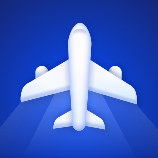 Flight Tracker & Radar iOS App