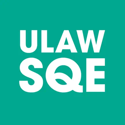 ULaw SQE Revision Questions Cheats