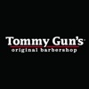 Tommy Gun's icon