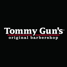 Tommy Gun's