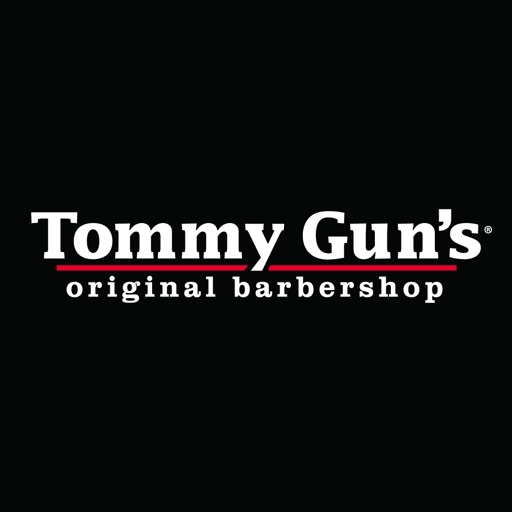 Tommy Guns