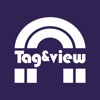 Tag&view icon