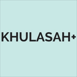 Khulasah+