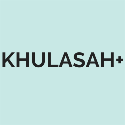 Khulasah+