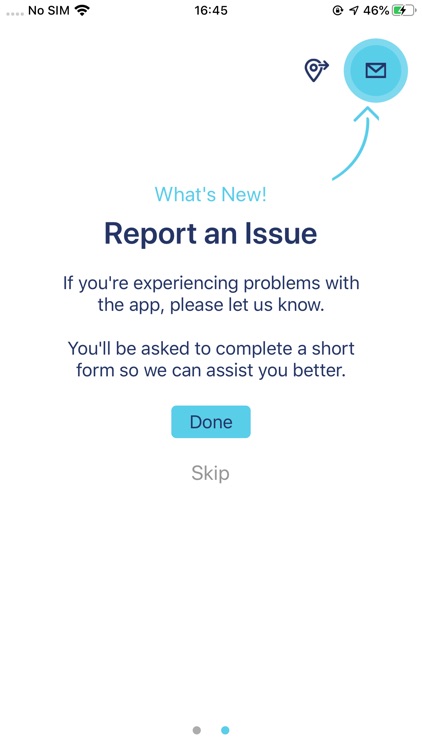 TrueLocation App screenshot-5